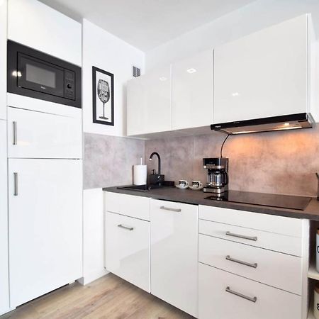 Apartament Casa Bianca Kolobrzeg Ngoại thất bức ảnh